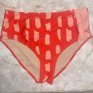 Nani Swim Zip Pocket Bottom
